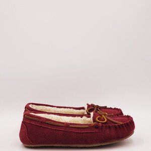 Minnetonka Moccasin B560